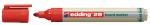 Edding Whiteboardmarker Ecoline 28rood
