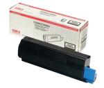 Oki toner 42918916 voor OKI C9600 9800, 