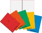 Aurora Writing 80 spiraalschrift, ft 29,5 x 21 cm, 120 bladzijden, gelijnd