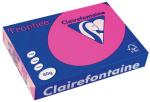 Clairefontaine Trophée Intens, A4,80g, 5