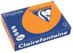 Clairefontaine Trophée Intens, A4,80g, 5