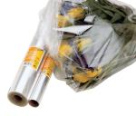 Folia rol cellofaan 70cmx5m