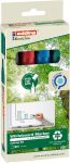 Edding whiteboardmarker Ecoline e-29 set