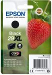 EPSON 29XL inkt cartridge Claria Home zwart - 470 pagina's