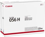 Canon toner 056H, 21.000p, OEM 3008C002,
