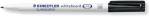 Staedtler whiteboard pen Lumocolor,zwart