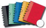 Adoc cahier classic A5 L 144P ASS