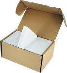 Turbomail enveloppes, ft 114 x 162mm ave