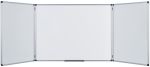 Bi-Office magnetisch whiteboard trio 150