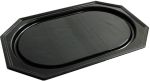 Cateringschaal, gerecycleerd PET,35x 25 