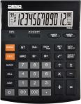 Desq calculatrice de bureau Heavy Duty 3