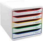 Exacompta ladenblok Big-Box Plus Classic