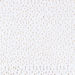 Papier cadeau, 70 cm x 1,5 m, Tout Sur L'Amour