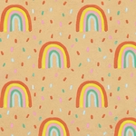 Papier cadeau, 70 cm x 1,5 m, Eco Fun, flocage de mousse