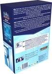 Finish zout voor vaatwasser, doos van 4 kg