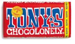 Tony's Chocolonely chocoladereep, 180g, 