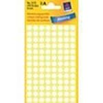 zweckform étiquette de bureau