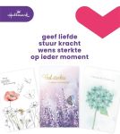 Hallmark navulset wenskaarten, deelnemin