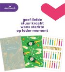 Hallmark navulset wenskaarten, felicitat