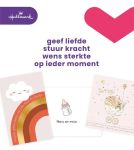 Hallmark navulset wenskaarten, geboorte 