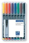 Staedtler OHP-marker Lumocolor Permanent