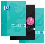 2+1 OXFORD BLOC DE C COM A4