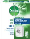 Dettol wasmachine reiniger,  2 x 250 ml