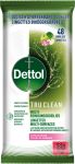 Dettol reiningsdoekjes TruClean, appelbl
