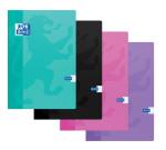 Oxford cahier QUADR.5MM 36P.A4 PIQUE