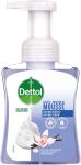 Dettol handzeep mousse, orchidee envanil