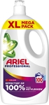 Ariel Pro vloeibaar wasmiddel, Color, fles van 4,5 l, 100 wasbeurten