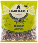 Napoleon snoepjes drop, zak van 1 kg