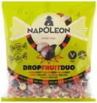 Napoleon snoepjes duo drop fruit, zak va