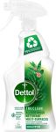 Dettol allesreiniger, eucalyptus, spray 