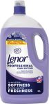 Lenor Professional wasverzachter paarse 