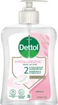 Dettol handzeep Hypoallergenic, hypoalle