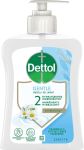 Dettol handzeep Gentle, kamille enkatoen