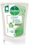 Dettol no touch handzeep Hydrate, aloë v