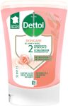 Dettol no touch handzeep Nourish, rozenw