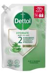 Dettol handzeep Hydrate, aloë veraen bam