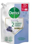 Dettol handzeep Soothe, lavendel enviool
