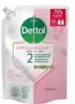 Dettol handzee Hypoallergenic, navulling