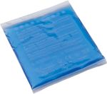 Compresse pour une application chaude et