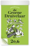 Dagblokkalender De Groene Druivelaar 202