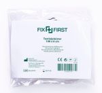 Fixfirst elastische pleister, 6 cmx 1 m