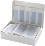 Fixfirst detecteerbare pleister, assorti