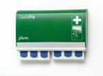 Plum QuickFix pleisterautomaat,  2x 45 b