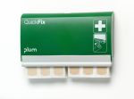 Plum QuickFix pleisterautomaat, 2 x45 el