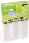 Plum QuickFix navulling voor automaat, 3