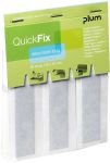 Plum QuickFix navulling voor automaat, 3